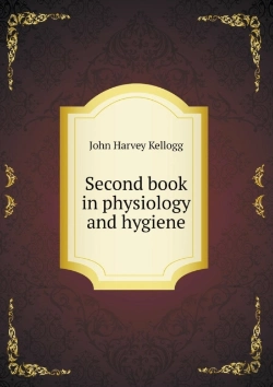 Bertrand.pt - Second Book In Physiology And Hygiene