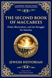 Second Book Of Maccabees