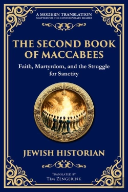Bertrand.pt - Second Book Of Maccabees