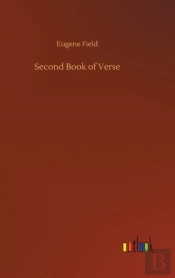 Second Book Of Verse