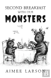 Second Breakfast With Our Monsters