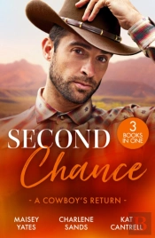 Second Chance: A Cowboy'S Return