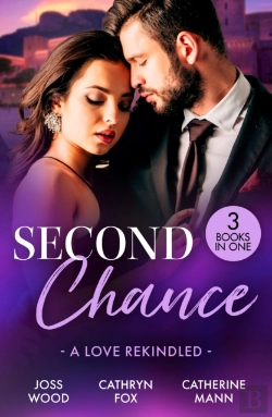 Bertrand.pt - Second Chance: A Love Rekindled