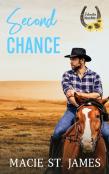 Second Chance At Redemption Creek Ranch