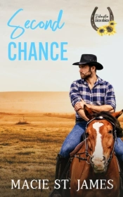 Second Chance At Redemption Creek Ranch