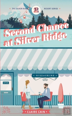 Bertrand.pt - Second Chance At Silver Ridge