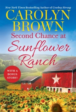 Bertrand.pt - Second Chance At Sunflower Ranch