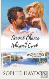 Second Chance At Whisper Creek