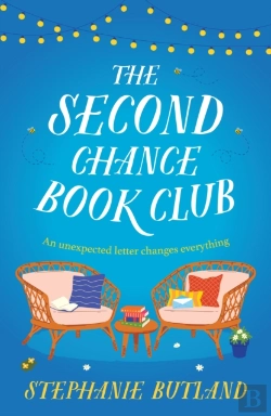 Bertrand.pt - Second Chance Book Club