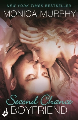 Bertrand.pt - Second Chance Boyfriend: One Week Girlfriend Book 2