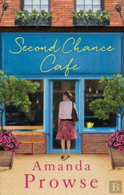 Bertrand.pt - Second Chance Cafe