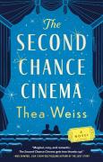 Second Chance Cinema