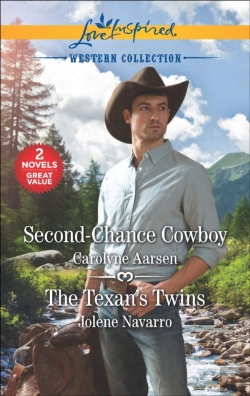 Bertrand.pt - Second-Chance Cowboy And The Texan'S Twins