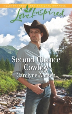 Bertrand.pt - Second-Chance Cowboy