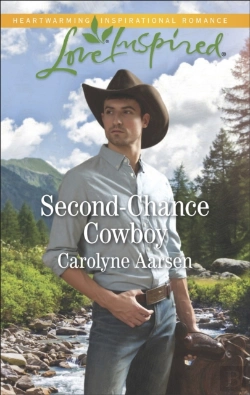 Bertrand.pt - Second-Chance Cowboy
