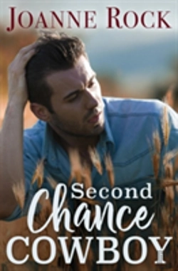 Bertrand.pt - Second Chance Cowboy