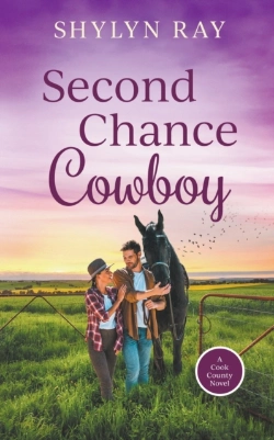 Bertrand.pt - Second Chance Cowboy