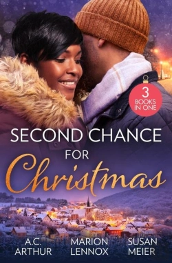 Bertrand.pt - Second Chance For Christmas