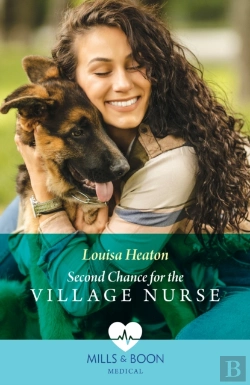 Bertrand.pt - Second Chance For The Village Nurse