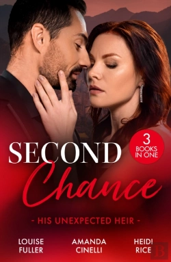 Bertrand.pt - Second Chance: His Unexpected Heir