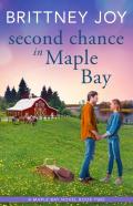Second Chance In Maple Bay
