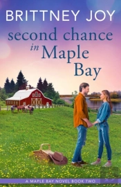 Second Chance In Maple Bay
