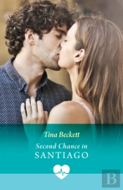 Second Chance In Santiago