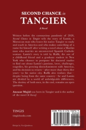 Second Chance In Tangier