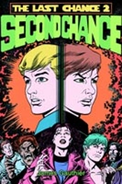 Second Chance