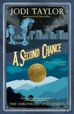 Bertrand.pt - Second Chance
