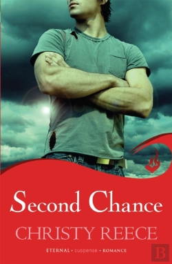 Bertrand.pt - Second Chance: Last Chance Rescue Book 5