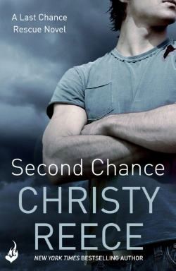 Bertrand.pt - Second Chance: Last Chance Rescue Book 5