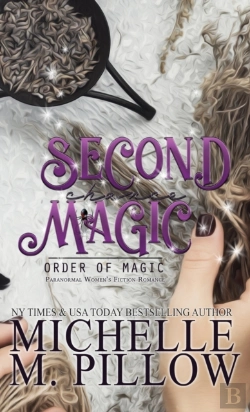 Bertrand.pt - Second Chance Magic