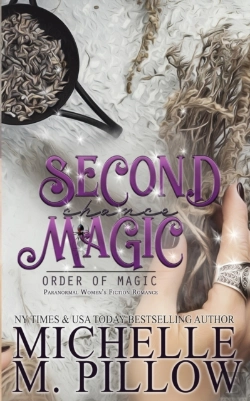 Bertrand.pt - Second Chance Magic