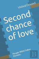 Second Chance Of Love