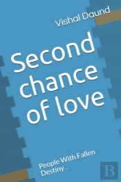Second Chance Of Love