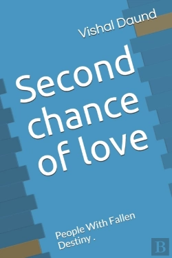 Bertrand.pt - Second Chance Of Love