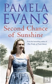 Second Chance Of Sunshine