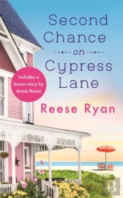 Second Chance On Cypress Lane