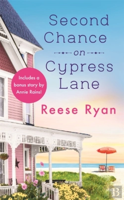 Bertrand.pt - Second Chance On Cypress Lane