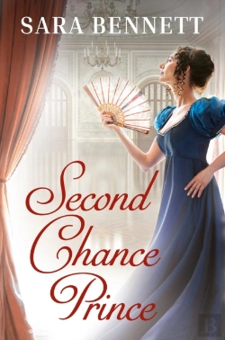 Bertrand.pt - Second Chance Prince