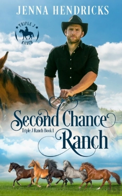 Bertrand.pt - Second Chance Ranch