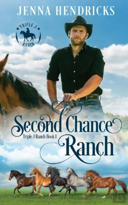Bertrand.pt - Second Chance Ranch