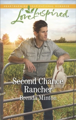 Bertrand.pt - Second Chance Rancher
