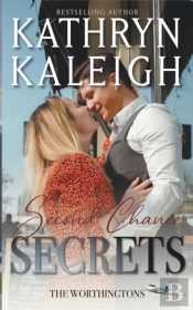 Second Chance Secrets