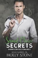 Second Chance Secrets