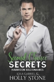 Second Chance Secrets
