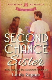 Second Chance Sister