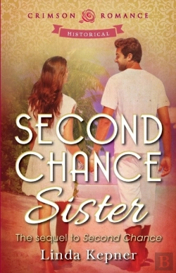 Bertrand.pt - Second Chance Sister