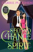 Second Chance Spirit